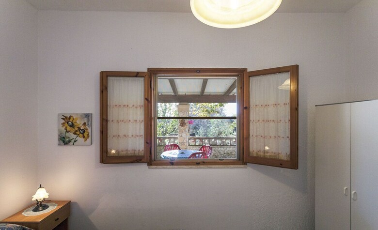 Apartamento Villetta Aloe