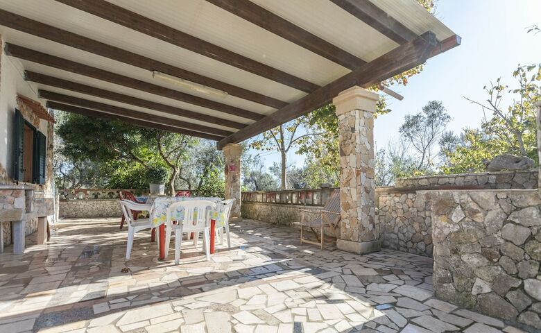 Apartamento Villetta Aloe