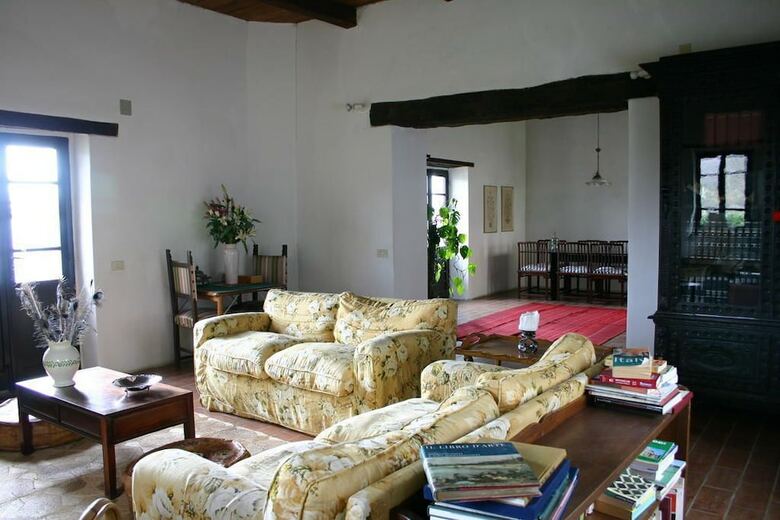 Agroturismo Maridiana Alpaca