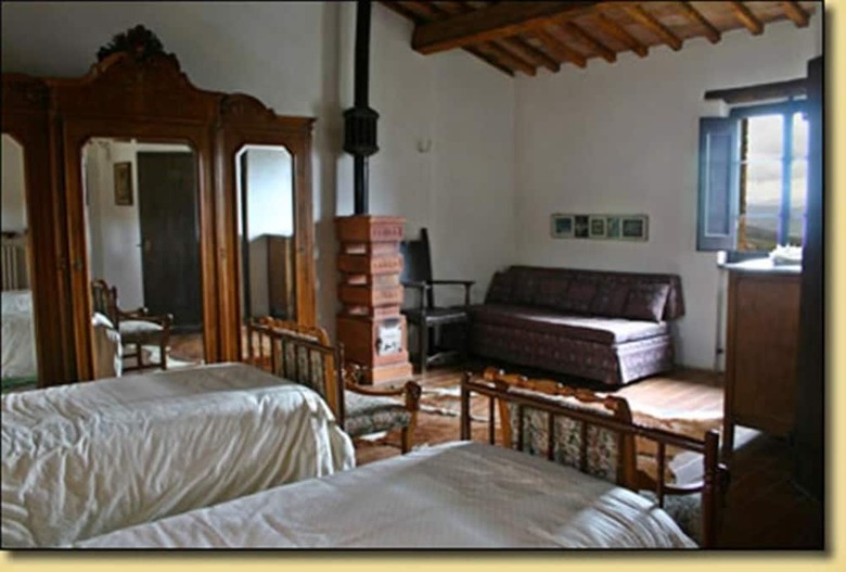 Agroturismo Maridiana Alpaca