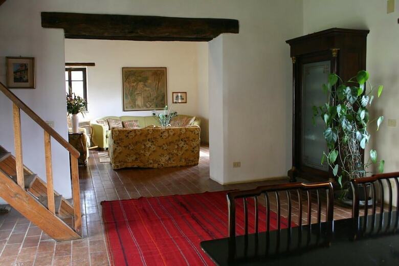 Agroturismo Maridiana Alpaca
