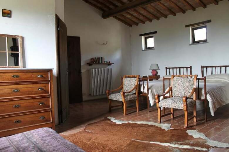 Agroturismo Maridiana Alpaca