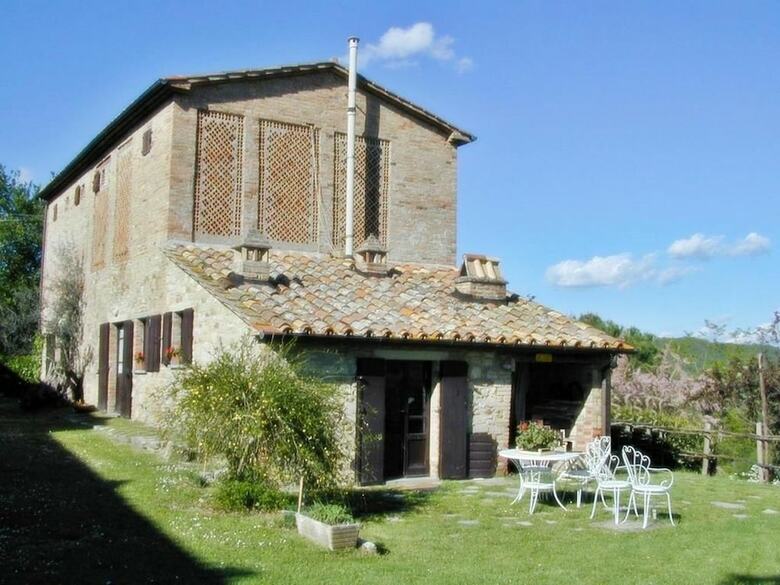 Agroturismo Maridiana Alpaca