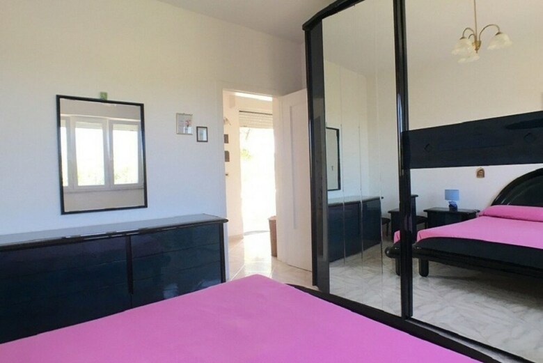 Villa Rosita