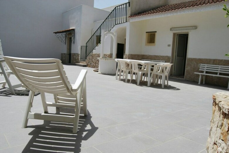 Villa Marisa