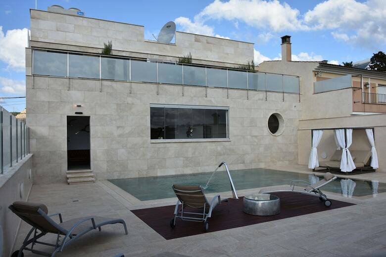 Villa Rainbow Home Mallorca