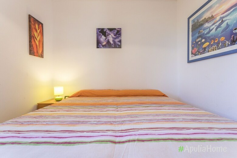Apartamento Villetta Azalea