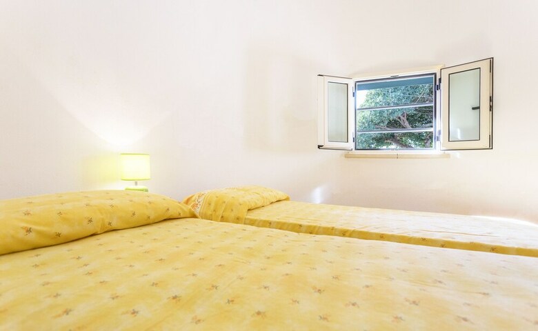 Apartamento Villetta Azalea