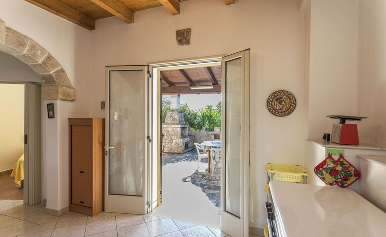 Apartamento Villetta Azalea