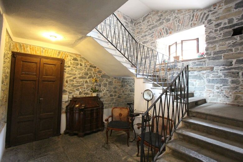 Apartamento Logicasa Lake In Como