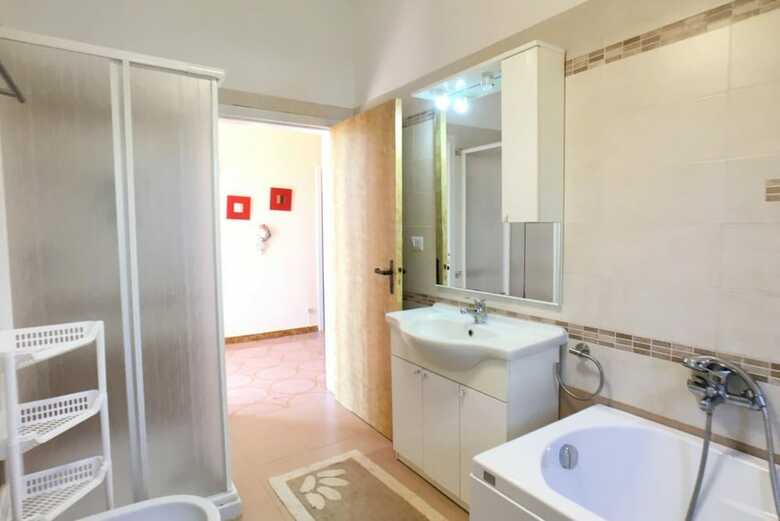 Villa In Campagna A Capilungo