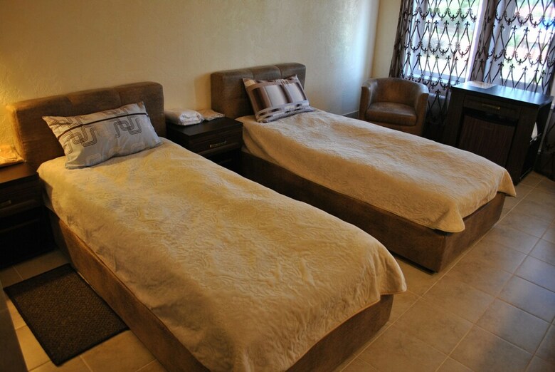 Hotel Kapitan