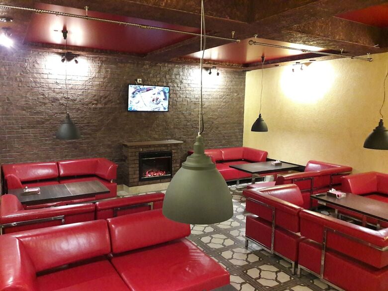 Hotel Kapitan