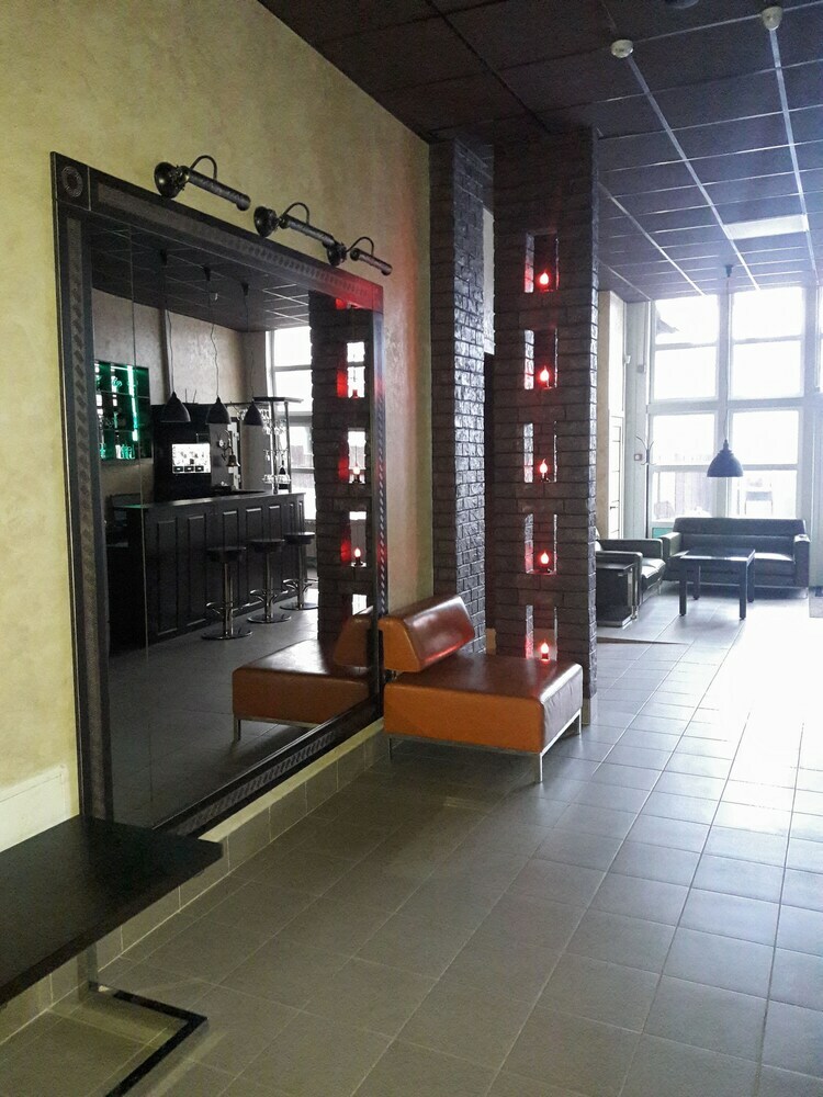Hotel Kapitan