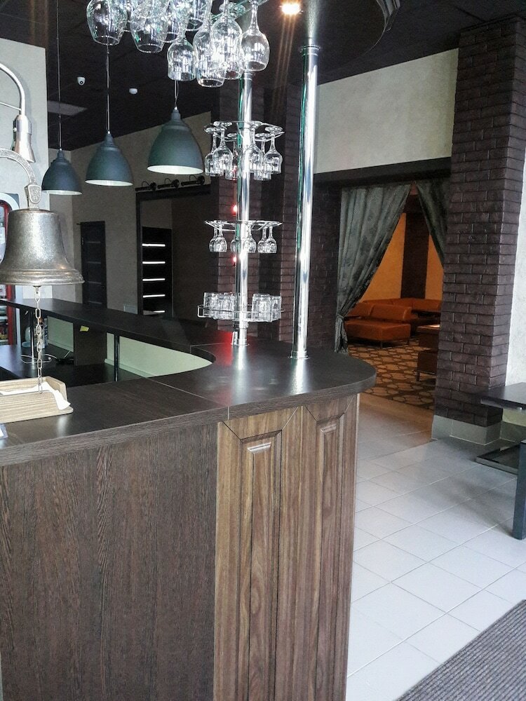 Hotel Kapitan