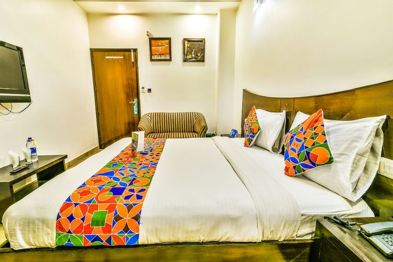 Fabhotel Sehej Inn II