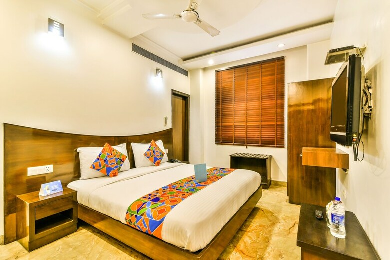 Fabhotel Sehej Inn II