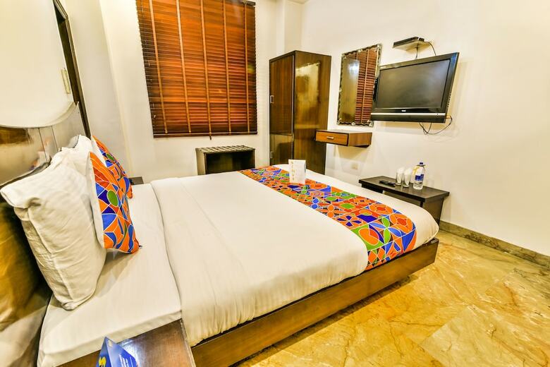 Fabhotel Sehej Inn II