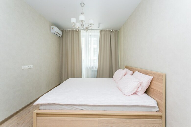 Apartment On Gasheka 11