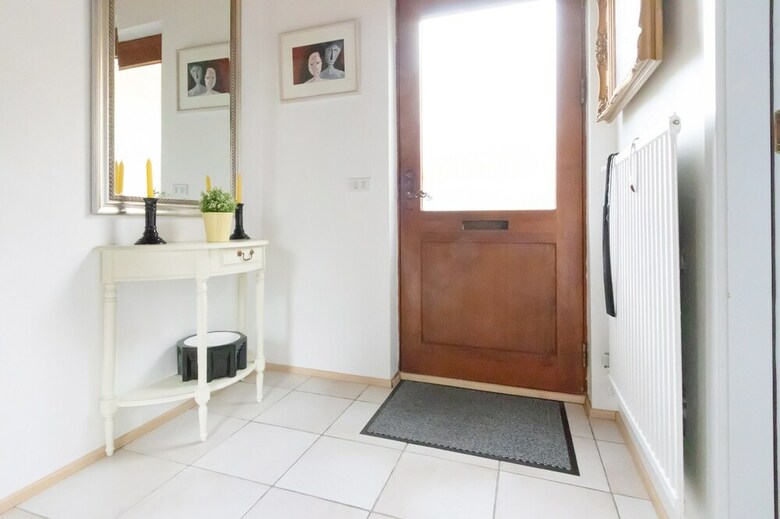Apartamentos House B49