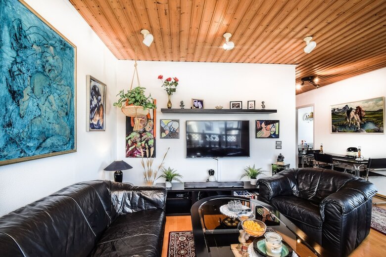 Apartamentos House B49