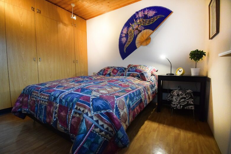 Apartamentos House B49