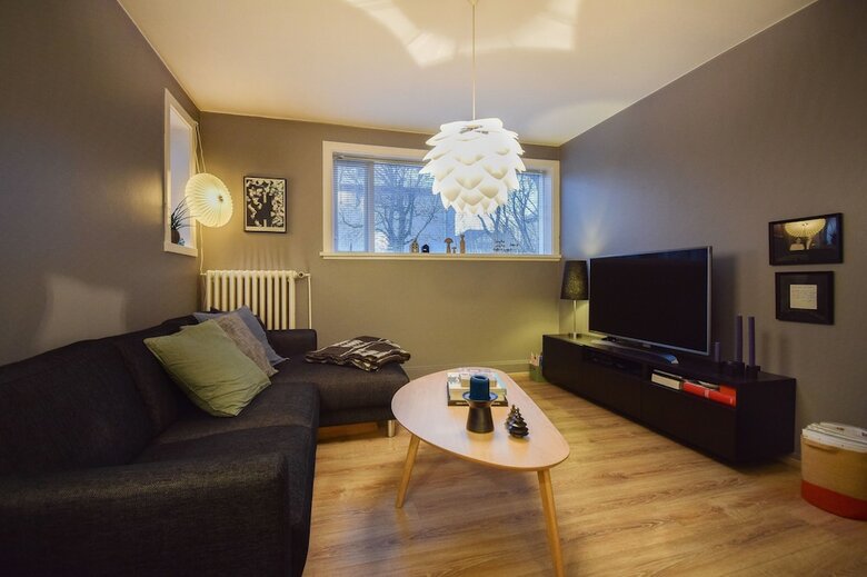 Apartment H81