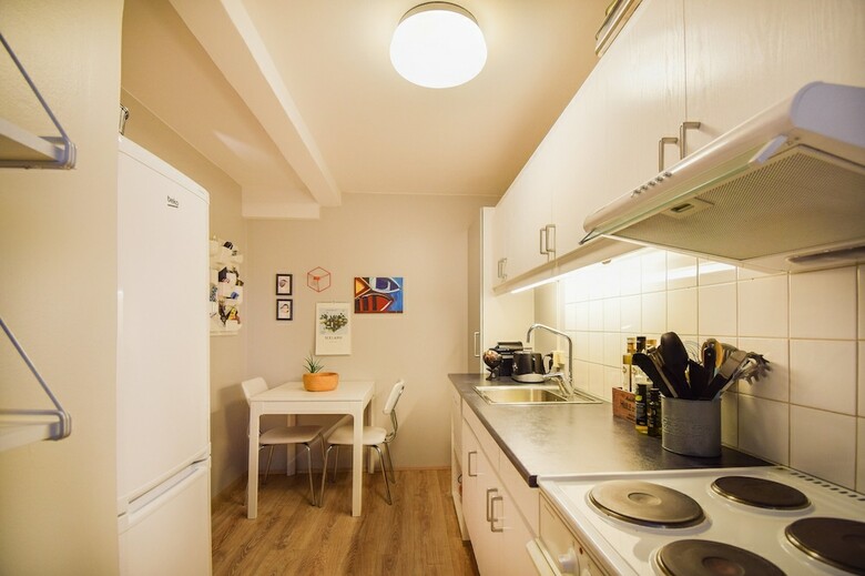 Apartment H81