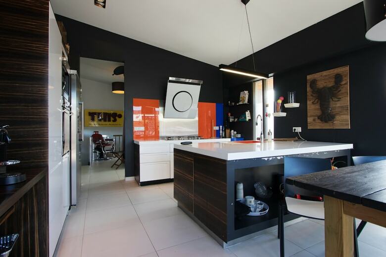 Apartment L17