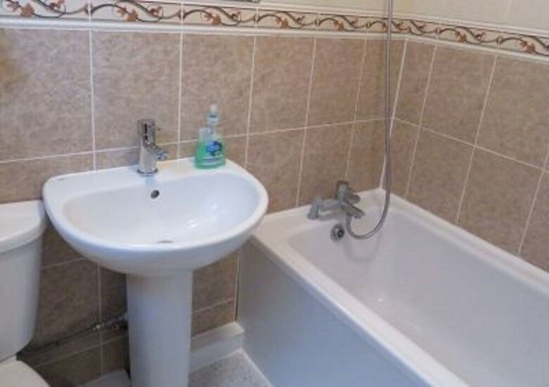 Bed & Breakfast Rhondda House