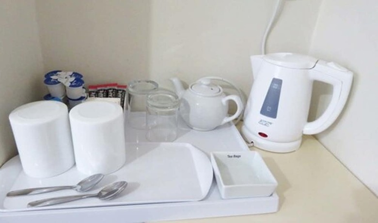 Bed & Breakfast Rhondda House
