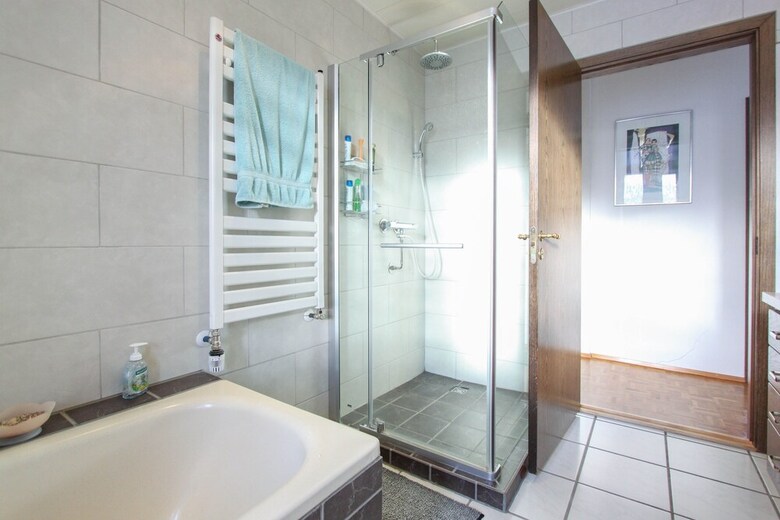 Apartamentos House S2