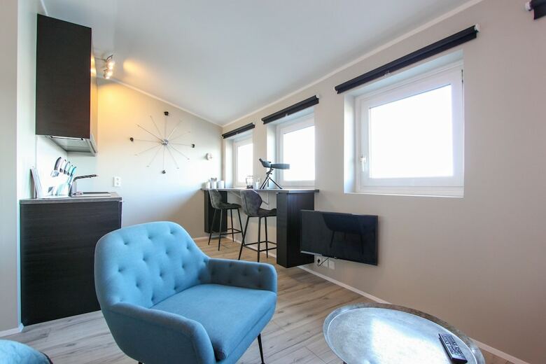 Apartment T6