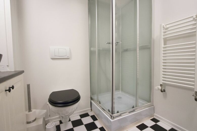 Apartment N24b