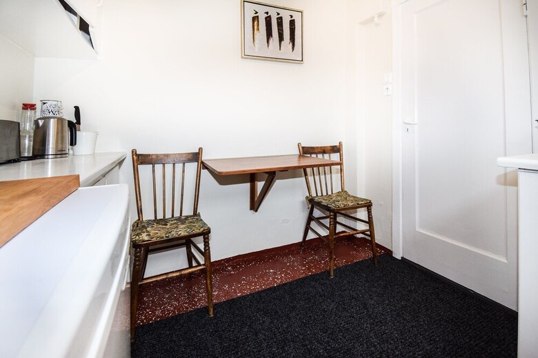 Apartment M14