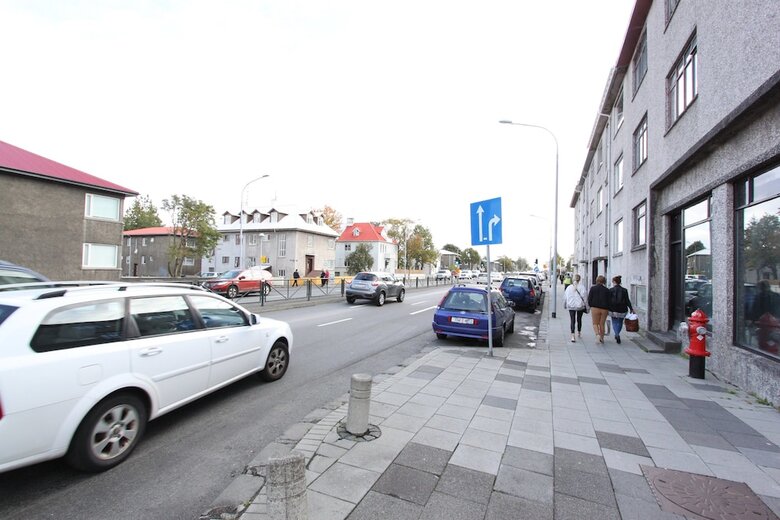 Apartamentos Studio N86