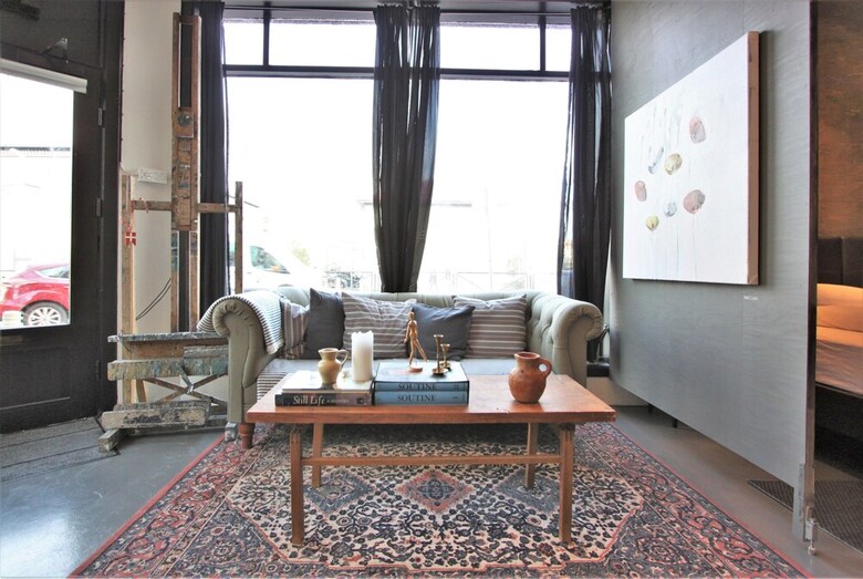 Apartamentos Studio N86
