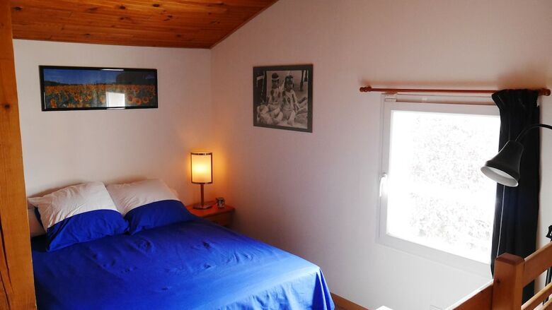 Bed & Breakfast Chez Babeth