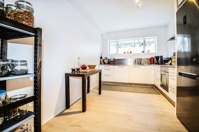 Apartment G22