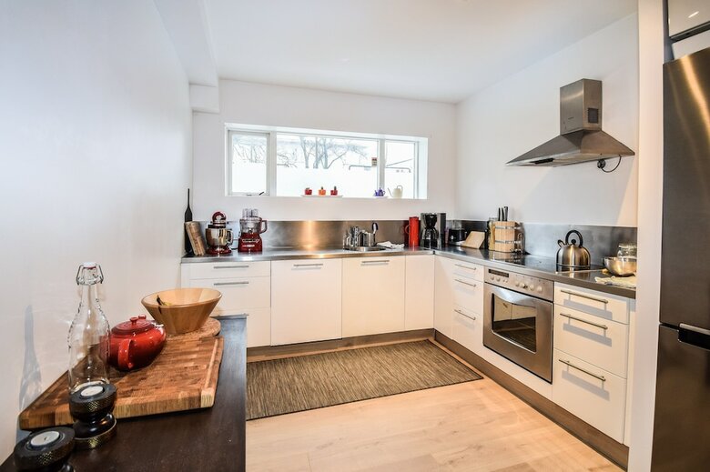 Apartment G22