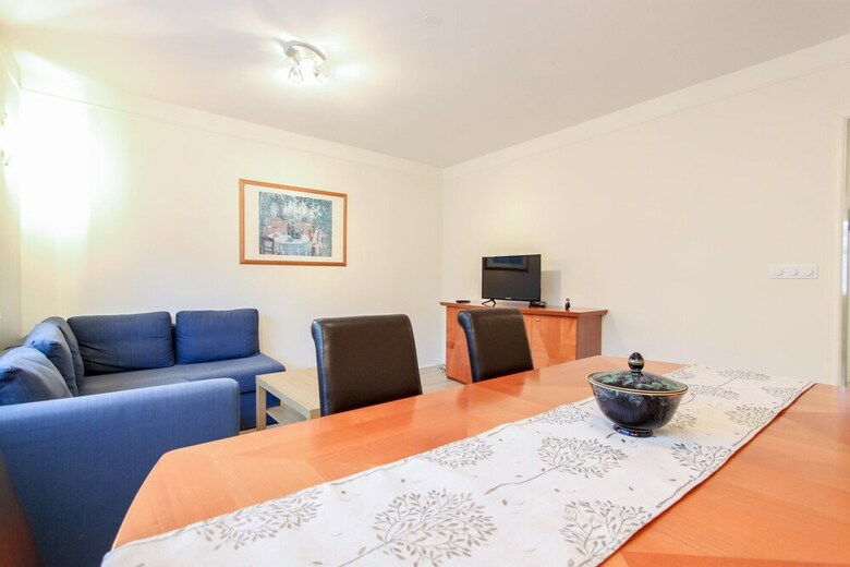 Apartment S33