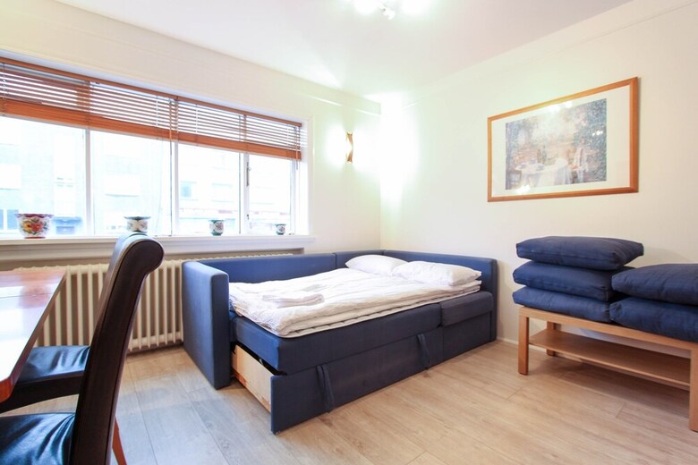 Apartment S33