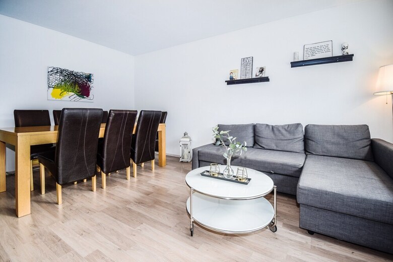 Apartment S7