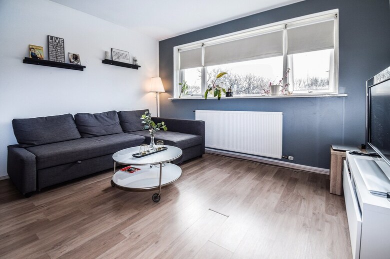 Apartment S7
