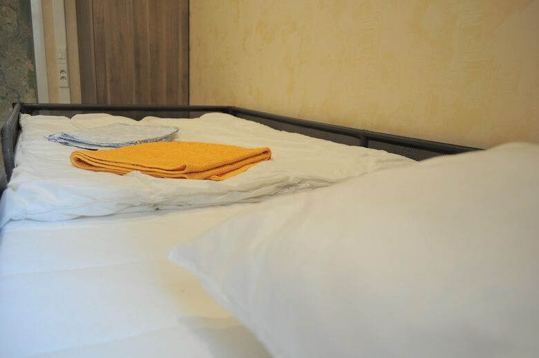 Hostal Podushka - Hostel