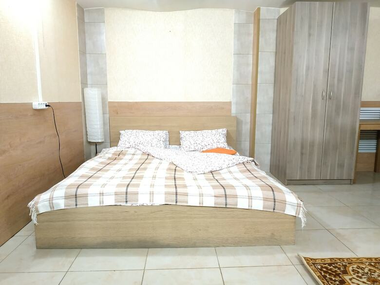 Hostal Podushka - Hostel