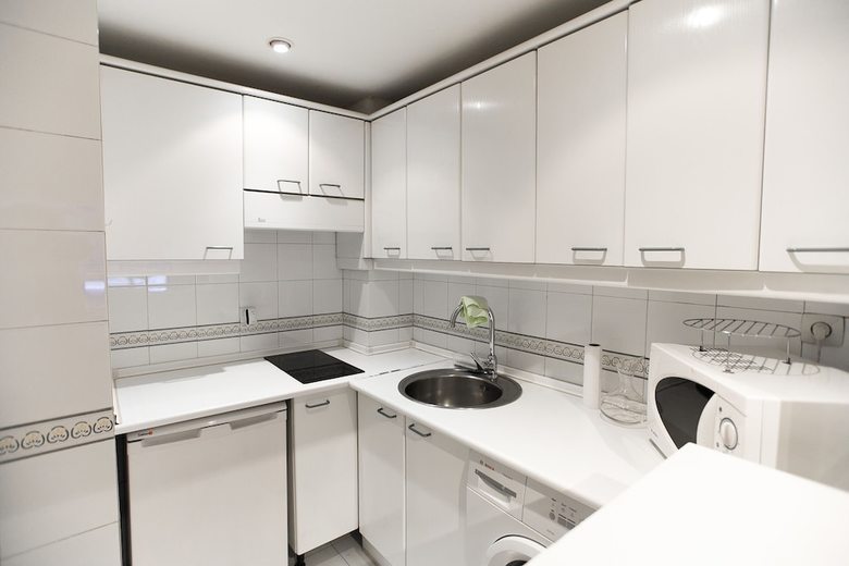 Apartamento San Bernardo