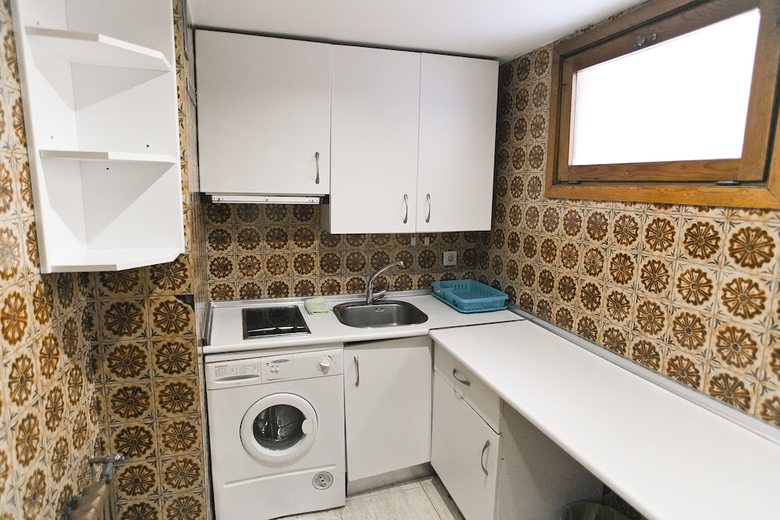 Apartamento San Bernardo