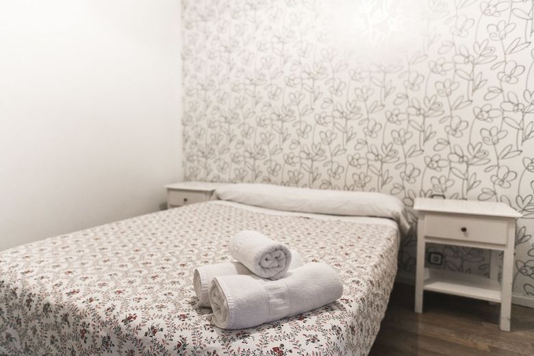 Apartamento San Bernardo