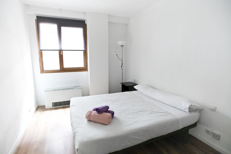 Apartamento San Bernardo
